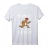 Ich Werde Nicht Aufgeben Faultier Laufshirt – Lustiges Geschenk für Jogger, Marathonläufer & Fitness-Fans