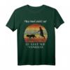 Mein Hund geht schneller Hund Hunde Gassi Laufen Witziges T-Shirt – Perfektes Geschenk für Hundeliebhaber und Gassigeher