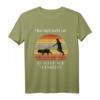 Mein Hund geht schneller Hund Hunde Gassi Laufen Witziges T-Shirt – Perfektes Geschenk für Hundeliebhaber und Gassigeher