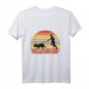 Mein Hund geht schneller Hund Hunde Gassi Laufen Witziges T-Shirt – Perfektes Geschenk für Hundeliebhaber und Gassigeher