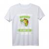 Ich werde nicht abgeben aber ich werde die ganze Zeit kranken - Lustiges Turtle Laufshirt für Damen und Herren, ideal als Geschenk für Läufer & Laufteam