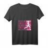 Damen Lauf T-Shirt mit lustigem Spruch 'Reichet mir die Schuhe' – Perfektes Geschenk für Läuferinnen und Joggerinnen