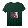 Damen Lauf T-Shirt mit lustigem Spruch 'Reichet mir die Schuhe' – Perfektes Geschenk für Läuferinnen und Joggerinnen