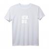 DU. ICH. LÄUFT. T-Shirt – Lustiges Liebes-Partner-Shirt für Hochzeit, Valentinstag & besondere Anlässe