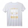Bald im Ruhestand Geschenkidee 2023 - Lustiges Rentner T-Shirt für Kollegen, Väter und Opas zum Renteneintritt