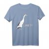 Läuft - Lustiges Laufenten T-Shirt für Entenliebhaber und Fans der Laufente mit witzigem Spruch