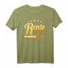 Rente 2021 der Countdown läuft - Humorvolles Rentner Geschenk T-Shirt für den Ruhestand, Opa, Vater, Kollegen & Freunde