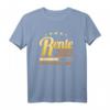 Rente 2021 der Countdown läuft - Humorvolles Rentner Geschenk T-Shirt für den Ruhestand, Opa, Vater, Kollegen & Freunde