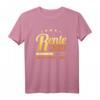 Rente 2021 der Countdown läuft - Humorvolles Rentner Geschenk T-Shirt für den Ruhestand, Opa, Vater, Kollegen & Freunde