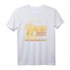 Rente 2021 der Countdown läuft - Humorvolles Rentner Geschenk T-Shirt für den Ruhestand, Opa, Vater, Kollegen & Freunde