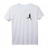 Läuft bei mir T-Shirt – Lustiges HapMonkey Herren- und Damenshirt für Feier & Geschenk