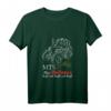 Ostalgie Pullover Belarus MTS - Mein Belarus läuft & Läuft. Perfekt für DDR Landmaschinen- und Traktorenliebhaber