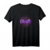 Läuft auch dieses Jahr! Motivations-T-Shirt für Frauen – Fröhliches Design für Erfolg, Party & Geschenkideen