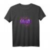 Läuft auch dieses Jahr! Motivations-T-Shirt für Frauen – Fröhliches Design für Erfolg, Party & Geschenkideen