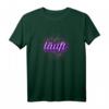 Läuft auch dieses Jahr! Motivations-T-Shirt für Frauen – Fröhliches Design für Erfolg, Party & Geschenkideen