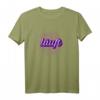 Läuft auch dieses Jahr! Motivations-T-Shirt für Frauen – Fröhliches Design für Erfolg, Party & Geschenkideen