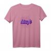Läuft auch dieses Jahr! Motivations-T-Shirt für Frauen – Fröhliches Design für Erfolg, Party & Geschenkideen