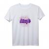 Läuft auch dieses Jahr! Motivations-T-Shirt für Frauen – Fröhliches Design für Erfolg, Party & Geschenkideen