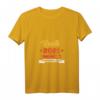 Damen Lustiger Spruch Rentner Rente 2021 Countdown läuft Ruhestand T-Shirt mit V-Ausschnitt – Perfektes Geschenk für den Ruhestand 2021