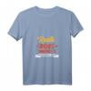Damen Lustiger Spruch Rentner Rente 2021 Countdown läuft Ruhestand T-Shirt mit V-Ausschnitt – Perfektes Geschenk für den Ruhestand 2021