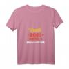 Damen Lustiger Spruch Rentner Rente 2021 Countdown läuft Ruhestand T-Shirt mit V-Ausschnitt – Perfektes Geschenk für den Ruhestand 2021