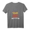 Damen Lustiger Spruch Rentner Rente 2021 Countdown läuft Ruhestand T-Shirt mit V-Ausschnitt – Perfektes Geschenk für den Ruhestand 2021