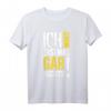 Ich muss erstmal gar nichts lustiges Sprüche T-Shirt – Originelles Geschenk für Studenten, Arbeitnehmer & Schüler zum Geburtstag, Weihnachten oder Zwischendurch