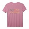 Patriotisches USA-Flagge T-Shirt – No Retreat No Surrender für 4. Juli, Patriotische Geschenke & Nationalstolz