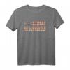 Patriotisches USA-Flagge T-Shirt – No Retreat No Surrender, ideal als Geschenk zum 4. Juli, Mutter-, Vatertag oder Geburtstag