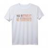 Patriotisches USA-Flagge T-Shirt – No Retreat No Surrender, ideal als Geschenk zum 4. Juli, Mutter-, Vatertag oder Geburtstag