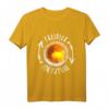 Freibier for Future T-Shirt - Humoriges Parodie Shirt für Klimawandel- und Fridays for Future-Aktivisten, Bierliebhaber und Partygänger