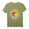 Freibier for Future T-Shirt - Humoriges Parodie Shirt für Klimawandel- und Fridays for Future-Aktivisten, Bierliebhaber und Partygänger