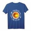 Freibier for Future T-Shirt - Humoriges Parodie Shirt für Klimawandel- und Fridays for Future-Aktivisten, Bierliebhaber und Partygänger