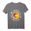 Freibier for Future T-Shirt - Humoriges Parodie Shirt für Klimawandel- und Fridays for Future-Aktivisten, Bierliebhaber und Partygänger