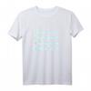 Lustiges Kyrillisch Spruch T-Shirt - Das perfekte Geschenk für Sarkasmusfans, Weihnachten & Partys
