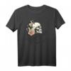 Death By TBR | Zu lesen - Buchliebhaber T-Shirt für Bookstagram, Bücherwurm & Literaturfans