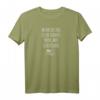 Wenn du das lesen kannst bring mir Schokolade T-Shirt - Lustiges Geschenk für Geburtstag & Weihnachten für Schokoladenliebhaber