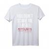 You Don 't Scare Me I Lesen Creepypasta T-Shirt - Beängstigende Horror Stories & Urban Legend Fanartikel