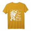 Just One More Chapter Lustiges Zitat für Leser T-Shirt - Perfekt für Bücherwürmer, Lehrer & Bibliophile