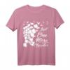 Just One More Chapter Lustiges Zitat für Leser T-Shirt - Perfekt für Bücherwürmer, Lehrer & Bibliophile