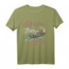 Bücherlesen Geschenk für Bücherwürmer Otter T-Shirt - Perfektes Tierliebhaber Geschenk für Weihnachten & Geburtstag