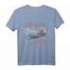 Bücherlesen Geschenk für Bücherwürmer Otter T-Shirt - Perfektes Tierliebhaber Geschenk für Weihnachten & Geburtstag