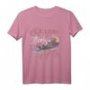 Bücherlesen Geschenk für Bücherwürmer Otter T-Shirt - Perfektes Tierliebhaber Geschenk für Weihnachten & Geburtstag