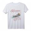 Bücherlesen Geschenk für Bücherwürmer Otter T-Shirt - Perfektes Tierliebhaber Geschenk für Weihnachten & Geburtstag