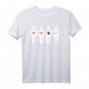 Posaunist | Posaune Noten | Geschenk für Posaunenspieler T-Shirt – Perfektes Musiker-Geschenk für Bläser & Orchesterfans