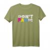 Pan Pride LGBTQ Dont Panic Pansexual T-Shirt - Support & Celebrate LGBTQ Equality at Pride Events