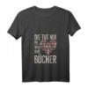 Damen Bücher Spruch T-Shirt mit V-Ausschnitt – Lustiges Geschenk für Leseratten, Bücherwürmer und Bibliotheksliebhaberinnen