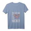 Damen Bücher Spruch T-Shirt mit V-Ausschnitt – Lustiges Geschenk für Leseratten, Bücherwürmer und Bibliotheksliebhaberinnen