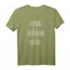 Bücher Lesen Spruch T-Shirt für Leseratten - Perfektes Geschenk für Buchliebhaber zu Weihnachten & Geburtstag