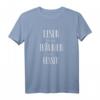 Bücher Lesen Spruch T-Shirt für Leseratten - Perfektes Geschenk für Buchliebhaber zu Weihnachten & Geburtstag